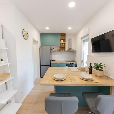 ספליט Studio Apt Breeze מראה חיצוני תמונה