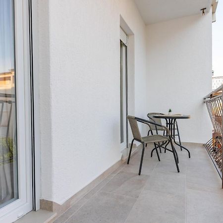 ספליט Studio Apt Breeze מראה חיצוני תמונה