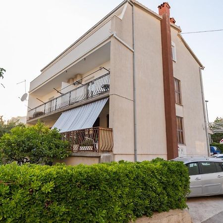 ספליט Studio Apt Breeze מראה חיצוני תמונה