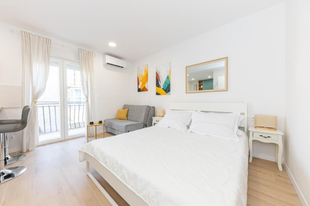 ספליט Studio Apt Breeze מראה חיצוני תמונה