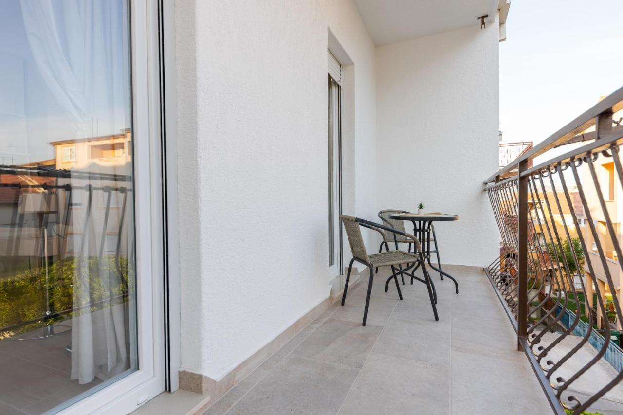 ספליט Studio Apt Breeze מראה חיצוני תמונה