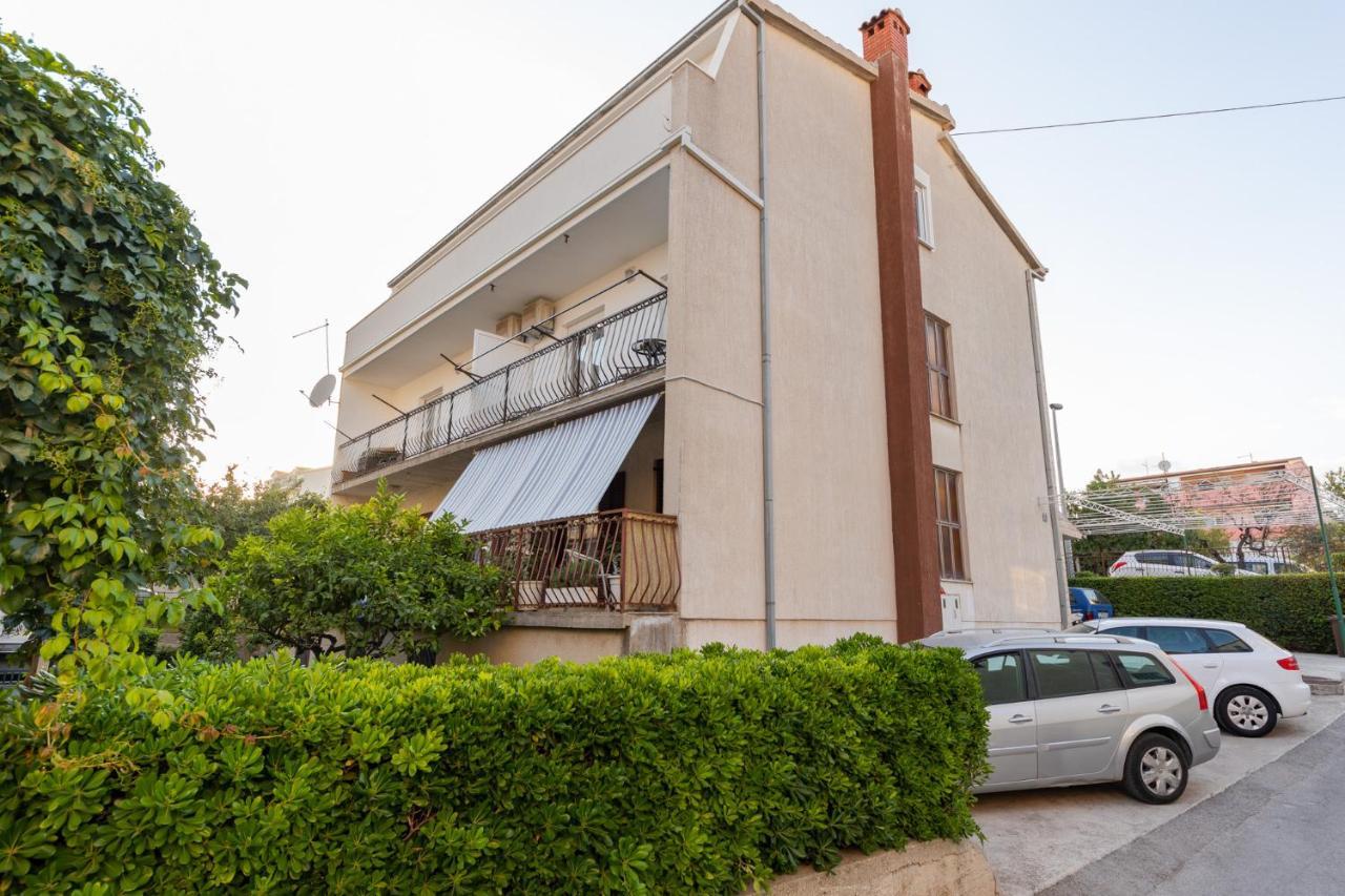 ספליט Studio Apt Breeze מראה חיצוני תמונה
